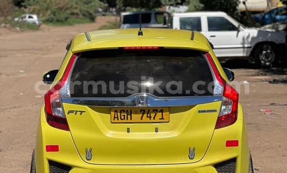 Acheter Occasion Voiture Honda Fit Autre à Harare, Harare Acheter Occasion Voiture Honda Fit Autre à Harare, Harare