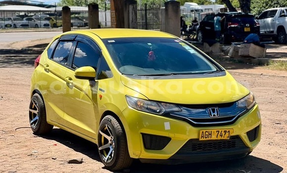 Acheter Occasion Voiture Honda Fit Autre à Harare, Harare Acheter Occasion Voiture Honda Fit Autre à Harare, Harare