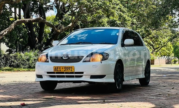 Acheter Occasion Voiture Toyota 4Runner Autre à Harare, Harare Acheter Occasion Voiture Toyota 4Runner Autre à Harare, Harare