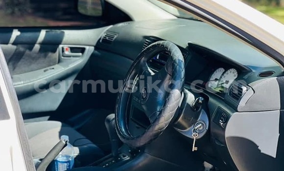 Acheter Occasion Voiture Toyota 4Runner Autre à Harare, Harare Acheter Occasion Voiture Toyota 4Runner Autre à Harare, Harare