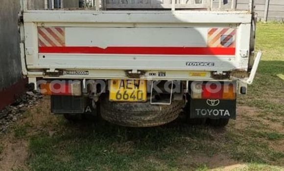 Acheter Occasion Voiture Toyota Allex Autre à Harare, Harare Acheter Occasion Voiture Toyota Allex Autre à Harare, Harare