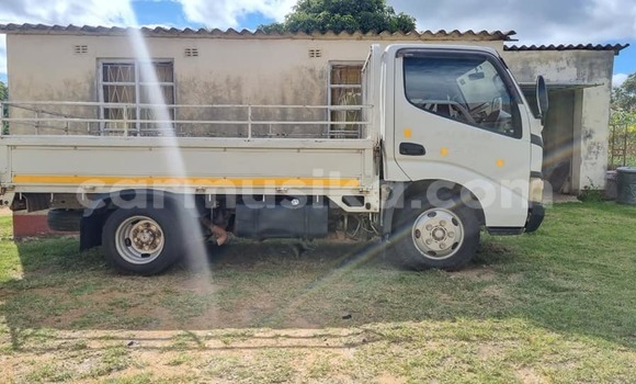 Acheter Occasion Voiture Toyota Allex Autre à Harare, Harare Acheter Occasion Voiture Toyota Allex Autre à Harare, Harare