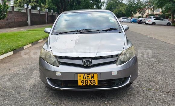 Tenga Tsaru Honda Accord Zvimwe Mota in Harare in Harare