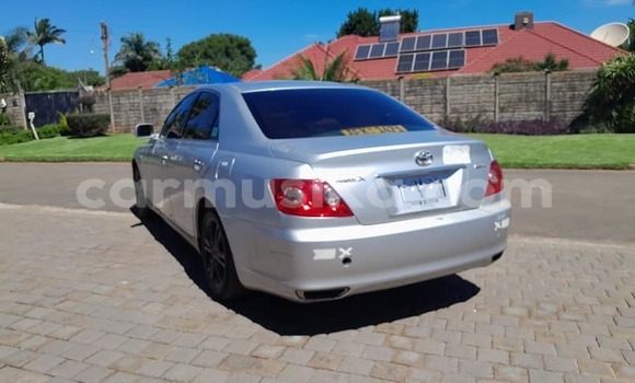 Tenga Tsaru Toyota Mark X Zvimwe Mota in Harare in Harare