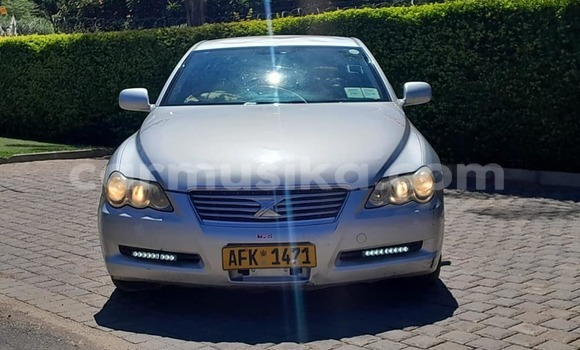 Acheter Occasion Voiture Toyota Mark X Autre à Harare, Harare Acheter Occasion Voiture Toyota Mark X Autre à Harare, Harare