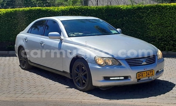 Acheter Occasion Voiture Toyota Mark X Autre à Harare, Harare Acheter Occasion Voiture Toyota Mark X Autre à Harare, Harare