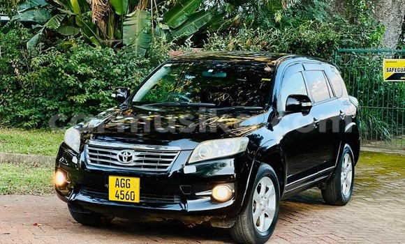 Acheter Occasion Voiture Toyota Vanguard Autre à Harare, Harare Acheter Occasion Voiture Toyota Vanguard Autre à Harare, Harare