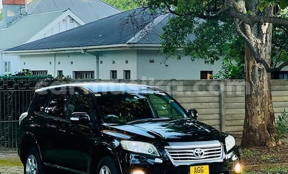 Acheter Occasion Voiture Toyota Vanguard Autre à Harare, Harare Acheter Occasion Voiture Toyota Vanguard Autre à Harare, Harare