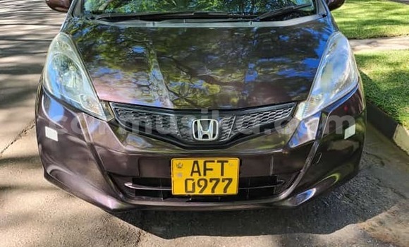 Buy Used Honda Fit Other Car in Harare in Harare