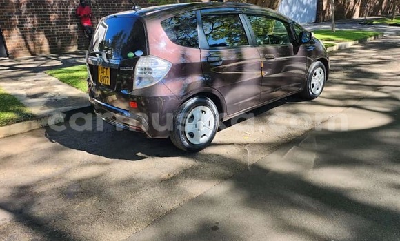 Acheter Occasion Voiture Honda Fit Autre à Harare, Harare Acheter Occasion Voiture Honda Fit Autre à Harare, Harare