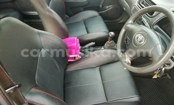 Tenga Tsaru Toyota Corolla Bhuruu Mota in Beitbridge in Matabeleland South Tenga Tsaru Toyota Corolla Bhuruu Mota in Beitbridge in Matabeleland South