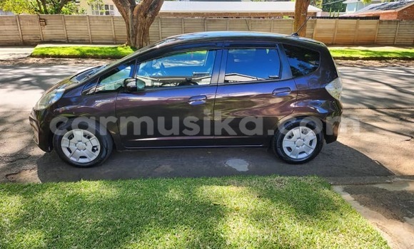 Acheter Occasion Voiture Honda Fit Autre à Harare, Harare Acheter Occasion Voiture Honda Fit Autre à Harare, Harare
