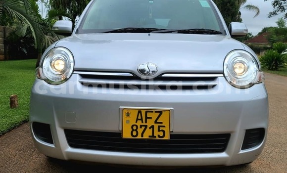 Buy Used Toyota Sienta Other Car in Harare in Harare
