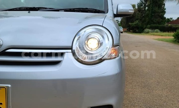 Acheter Occasion Voiture Toyota Sienta Autre à Harare, Harare Acheter Occasion Voiture Toyota Sienta Autre à Harare, Harare