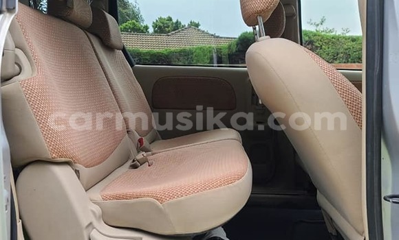 Acheter Occasion Voiture Toyota Sienta Autre à Harare, Harare Acheter Occasion Voiture Toyota Sienta Autre à Harare, Harare