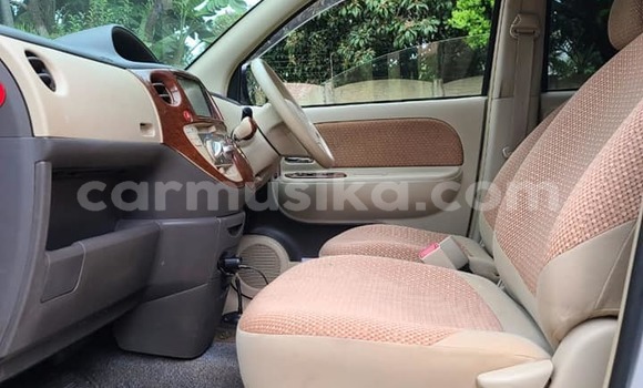 Acheter Occasion Voiture Toyota Sienta Autre à Harare, Harare Acheter Occasion Voiture Toyota Sienta Autre à Harare, Harare