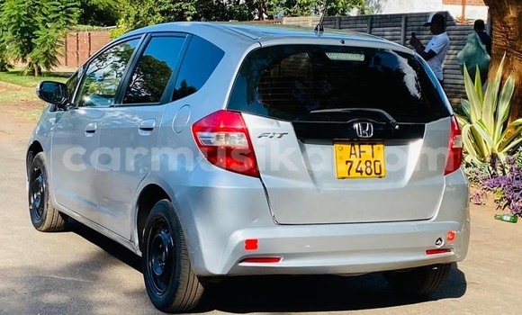 Buy Used Honda Fit Other Car in Harare in Harare