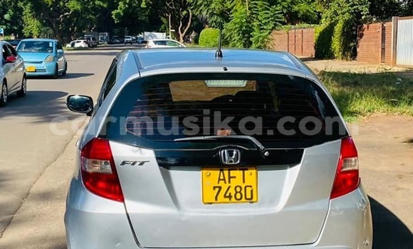 Acheter Occasion Voiture Honda Fit Autre à Harare, Harare Acheter Occasion Voiture Honda Fit Autre à Harare, Harare