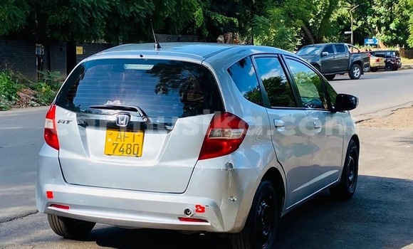 Acheter Occasion Voiture Honda Fit Autre à Harare, Harare Acheter Occasion Voiture Honda Fit Autre à Harare, Harare