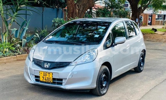 Acheter Occasion Voiture Honda Fit Autre à Harare, Harare Acheter Occasion Voiture Honda Fit Autre à Harare, Harare