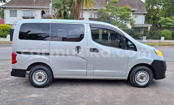Buy Used Nissan NV200 Other Car in Hatfield in Harare