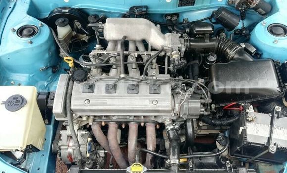 Tenga Tsaru Toyota Corolla Bhuruu Mota in Beitbridge in Matabeleland South Tenga Tsaru Toyota Corolla Bhuruu Mota in Beitbridge in Matabeleland South