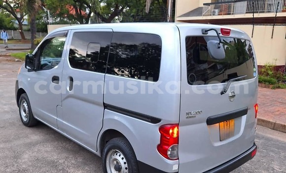 Acheter Occasion Voiture Nissan NV200 Autre à Hatfield, Harare Acheter Occasion Voiture Nissan NV200 Autre à Hatfield, Harare