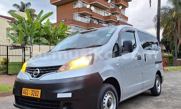 Acheter Occasion Voiture Nissan NV200 Autre à Hatfield, Harare Acheter Occasion Voiture Nissan NV200 Autre à Hatfield, Harare