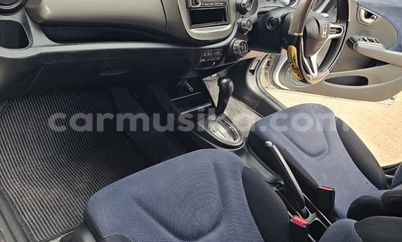 Acheter Occasion Voiture Honda Fit Autre à Harare, Harare
