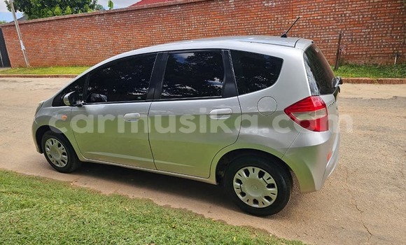 Acheter Occasion Voiture Honda Fit Autre à Harare, Harare Acheter Occasion Voiture Honda Fit Autre à Harare, Harare