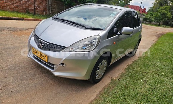 Acheter Occasion Voiture Honda Fit Autre à Harare, Harare Acheter Occasion Voiture Honda Fit Autre à Harare, Harare
