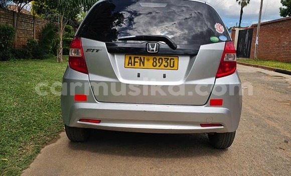 Acheter Occasion Voiture Honda Fit Autre à Harare, Harare Acheter Occasion Voiture Honda Fit Autre à Harare, Harare