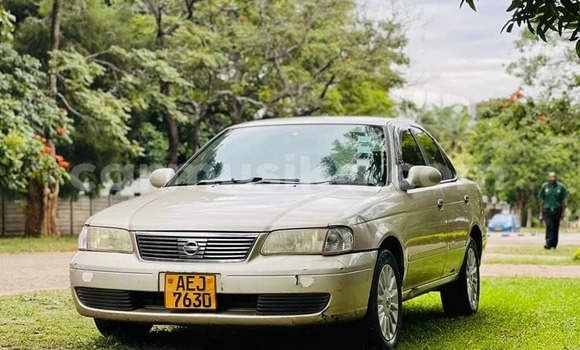 Acheter Occasion Voiture Nissan Sunny Autre à Harare, Harare Acheter Occasion Voiture Nissan Sunny Autre à Harare, Harare