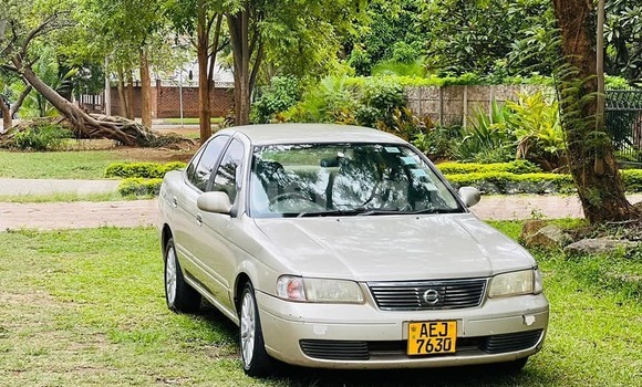Acheter Occasion Voiture Nissan Sunny Autre à Harare, Harare Acheter Occasion Voiture Nissan Sunny Autre à Harare, Harare