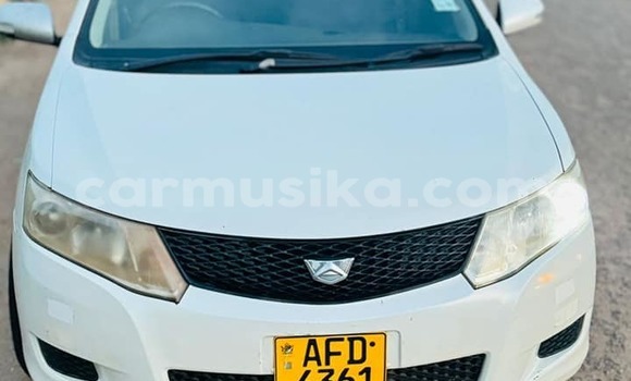 Acheter Occasion Voiture Toyota Allion Autre à Harare, Harare Acheter Occasion Voiture Toyota Allion Autre à Harare, Harare