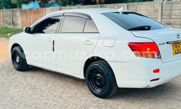 Acheter Occasion Voiture Toyota Allion Autre à Harare, Harare Acheter Occasion Voiture Toyota Allion Autre à Harare, Harare