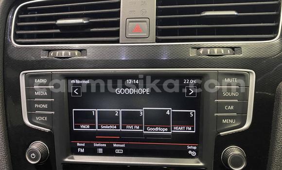 Acheter Occasion Voiture Volkswagen Golf Rouge à Beitbridge, Matabeleland South Acheter Occasion Voiture Volkswagen Golf Rouge à Beitbridge, Matabeleland South