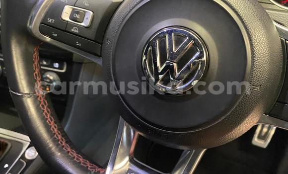 Acheter Occasion Voiture Volkswagen Golf Rouge à Beitbridge, Matabeleland South Acheter Occasion Voiture Volkswagen Golf Rouge à Beitbridge, Matabeleland South