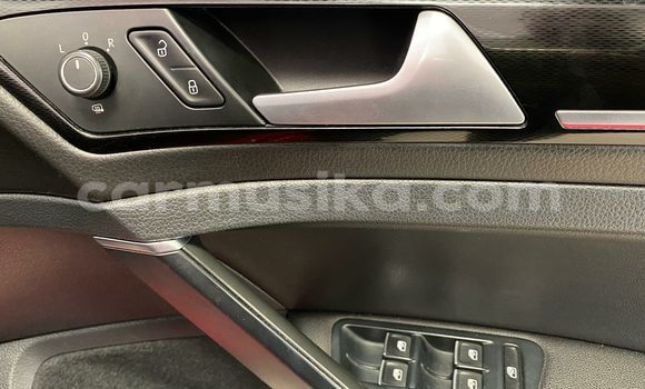 Acheter Occasion Voiture Volkswagen Golf Rouge à Beitbridge, Matabeleland South Acheter Occasion Voiture Volkswagen Golf Rouge à Beitbridge, Matabeleland South