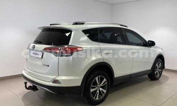 Tenga Tsaru Toyota RAV4 Chena Mota in Beitbridge in Matabeleland South Tenga Tsaru Toyota RAV4 Chena Mota in Beitbridge in Matabeleland South