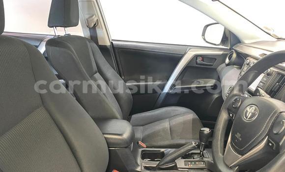 Tenga Tsaru Toyota RAV4 Chena Mota in Beitbridge in Matabeleland South Tenga Tsaru Toyota RAV4 Chena Mota in Beitbridge in Matabeleland South