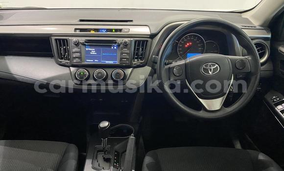 Tenga Tsaru Toyota RAV4 Chena Mota in Beitbridge in Matabeleland South Tenga Tsaru Toyota RAV4 Chena Mota in Beitbridge in Matabeleland South