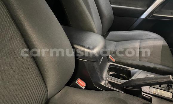 Tenga Tsaru Toyota RAV4 Chena Mota in Beitbridge in Matabeleland South Tenga Tsaru Toyota RAV4 Chena Mota in Beitbridge in Matabeleland South