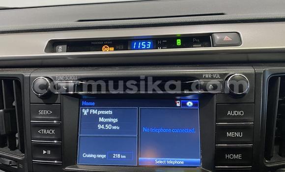 Tenga Tsaru Toyota RAV4 Chena Mota in Beitbridge in Matabeleland South Tenga Tsaru Toyota RAV4 Chena Mota in Beitbridge in Matabeleland South