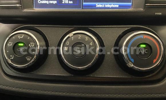 Tenga Tsaru Toyota RAV4 Chena Mota in Beitbridge in Matabeleland South Tenga Tsaru Toyota RAV4 Chena Mota in Beitbridge in Matabeleland South