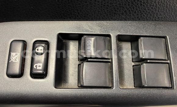 Tenga Tsaru Toyota RAV4 Chena Mota in Beitbridge in Matabeleland South Tenga Tsaru Toyota RAV4 Chena Mota in Beitbridge in Matabeleland South