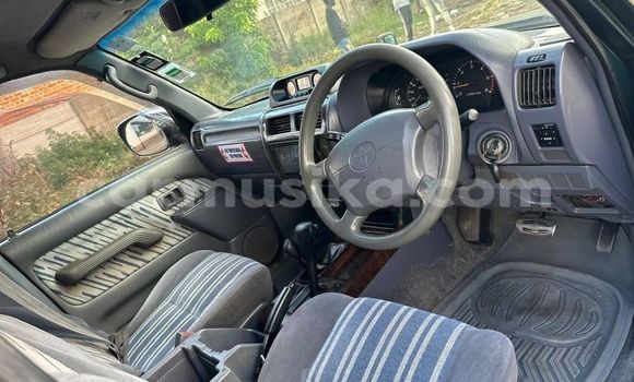 Tenga Tsaru Toyota Prado Zvimwe Mota in Bindura in Mashonaland yePakati Tenga Tsaru Toyota Prado Zvimwe Mota in Bindura in Mashonaland yePakati