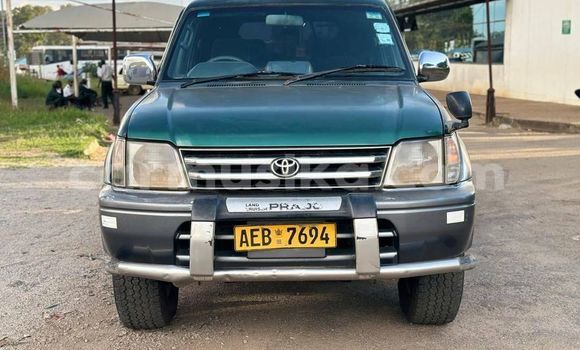 Tenga Tsaru Toyota Prado Zvimwe Mota in Bindura in Mashonaland yePakati Tenga Tsaru Toyota Prado Zvimwe Mota in Bindura in Mashonaland yePakati