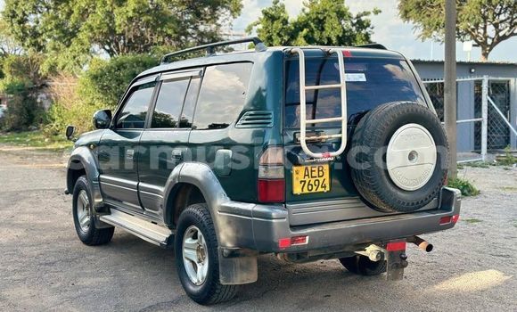 Tenga Tsaru Toyota Prado Zvimwe Mota in Bindura in Mashonaland yePakati Tenga Tsaru Toyota Prado Zvimwe Mota in Bindura in Mashonaland yePakati