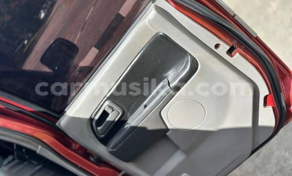 Tenga Tsaru Isuzu KB Tsvuku Mota in Bindura in Mashonaland yePakati Tenga Tsaru Isuzu KB Tsvuku Mota in Bindura in Mashonaland yePakati